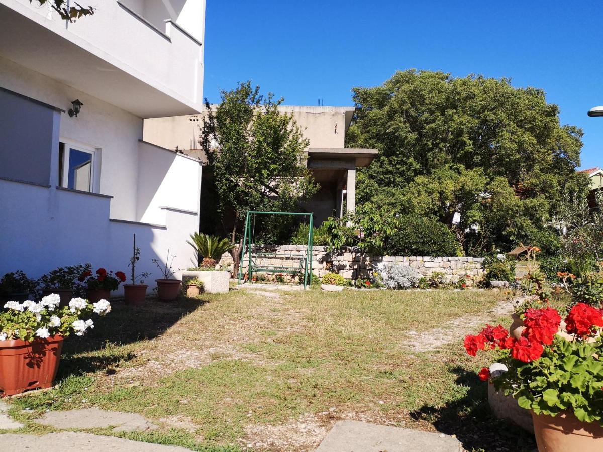 Apartman Mare Drvenik  Kültér fotó