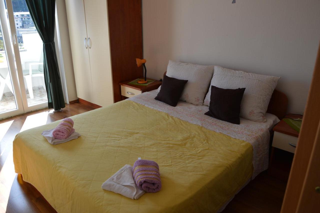 Apartman Mare Drvenik  Kültér fotó