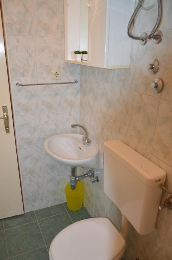 Apartman Mare Drvenik  Kültér fotó