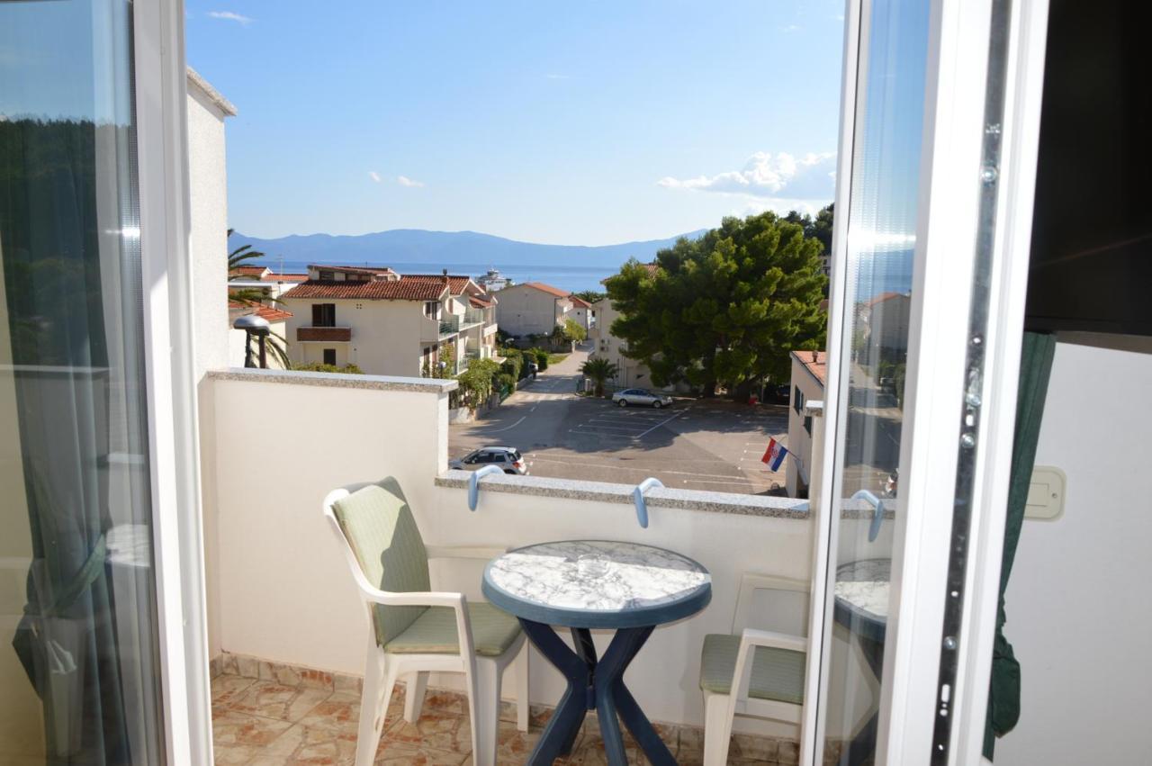 Apartman Mare Drvenik  Kültér fotó