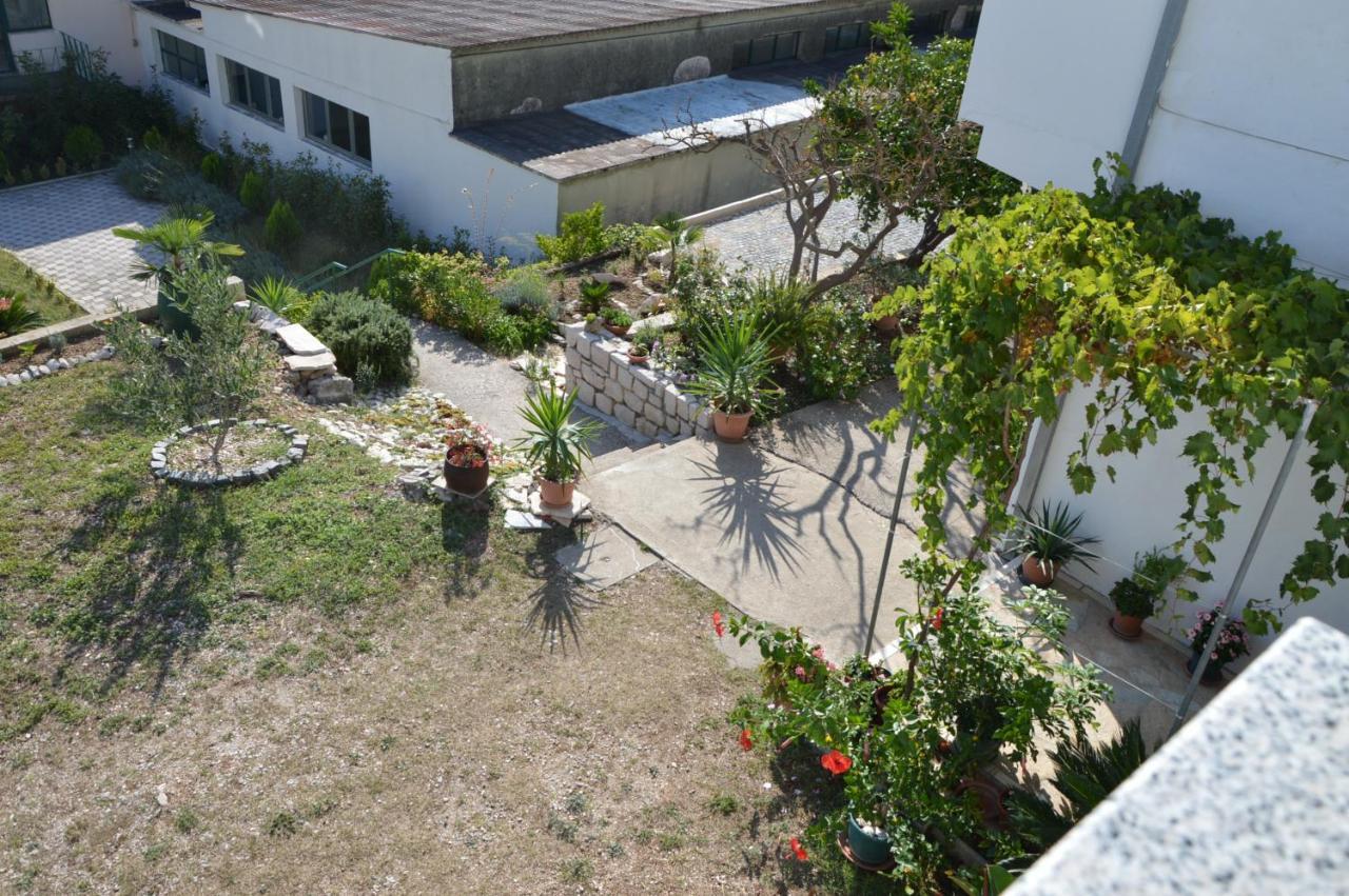 Apartman Mare Drvenik  Kültér fotó