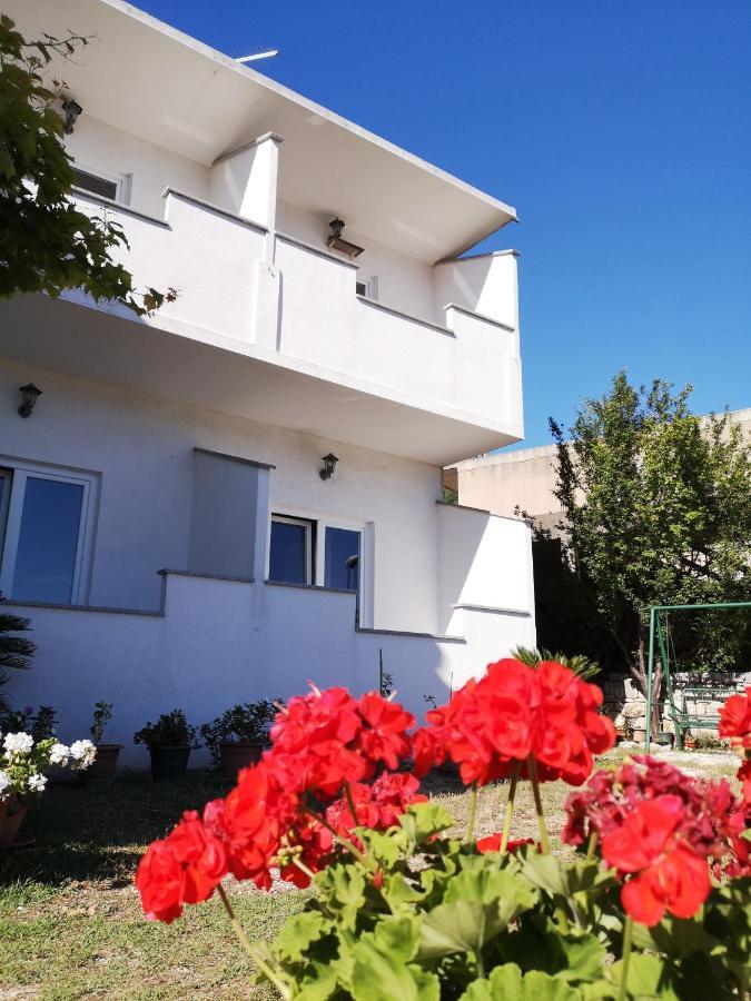 Apartman Mare Drvenik  Kültér fotó