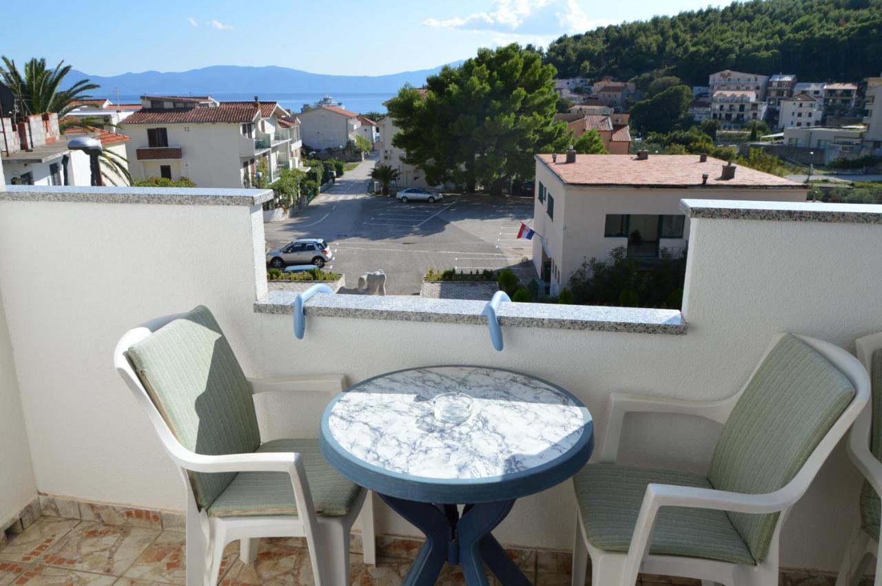 Apartman Mare Drvenik  Kültér fotó