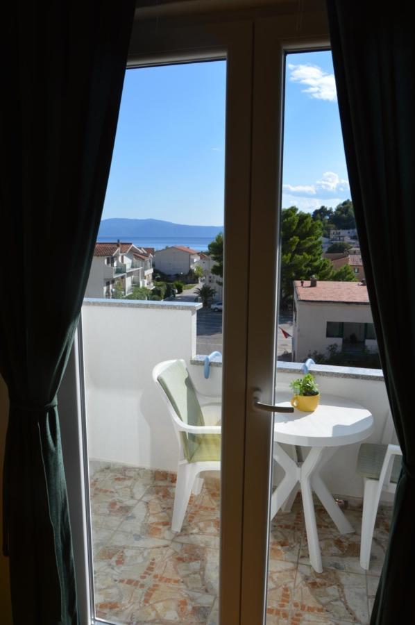 Apartman Mare Drvenik  Kültér fotó