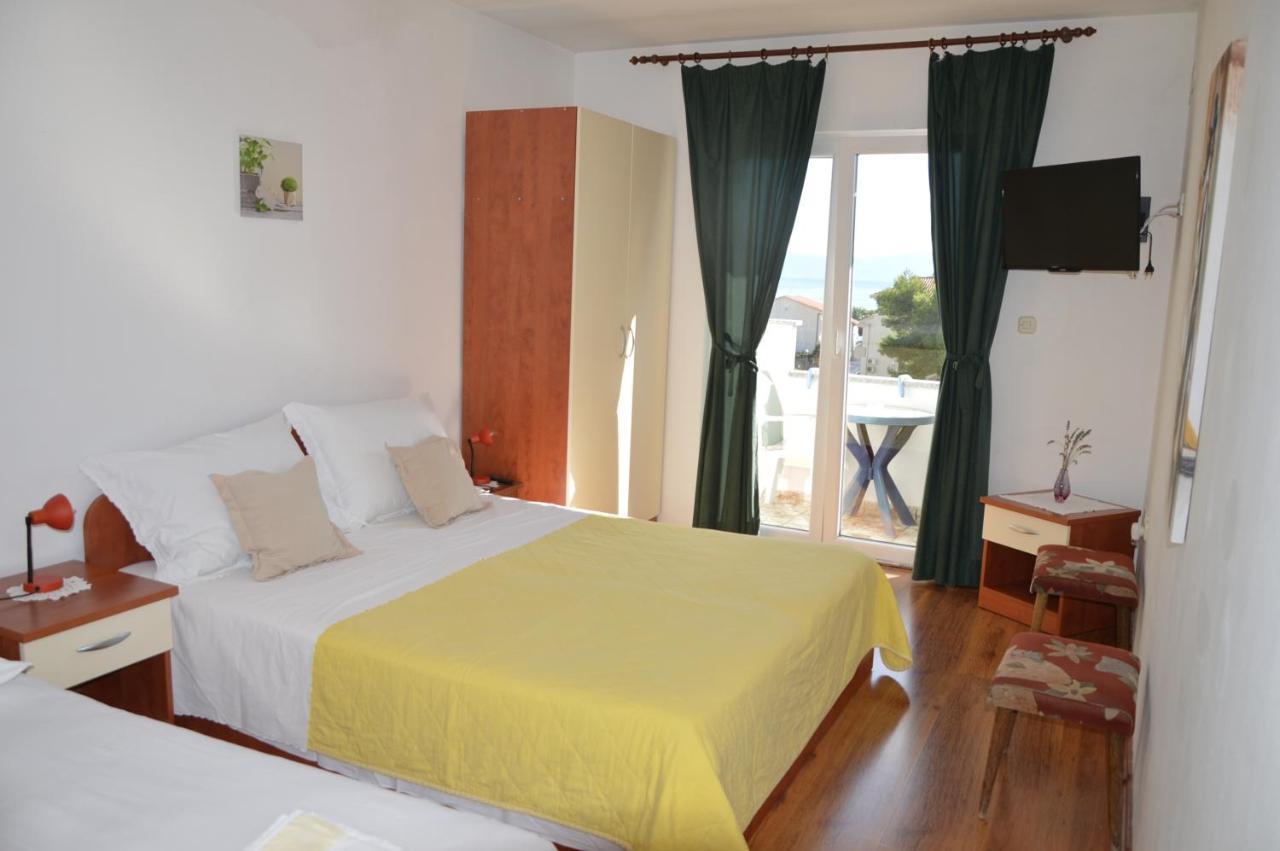 Apartman Mare Drvenik  Kültér fotó