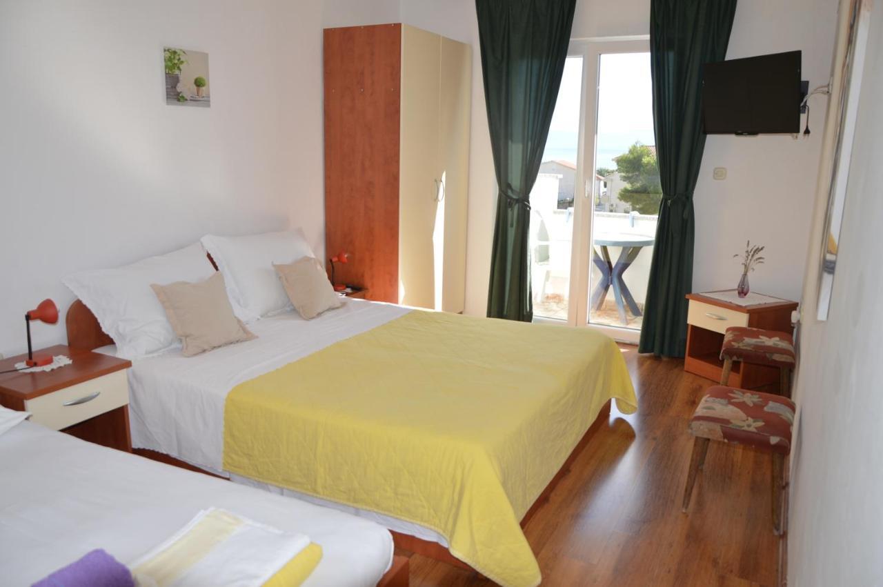 Apartman Mare Drvenik  Kültér fotó