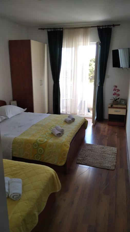 Apartman Mare Drvenik  Kültér fotó