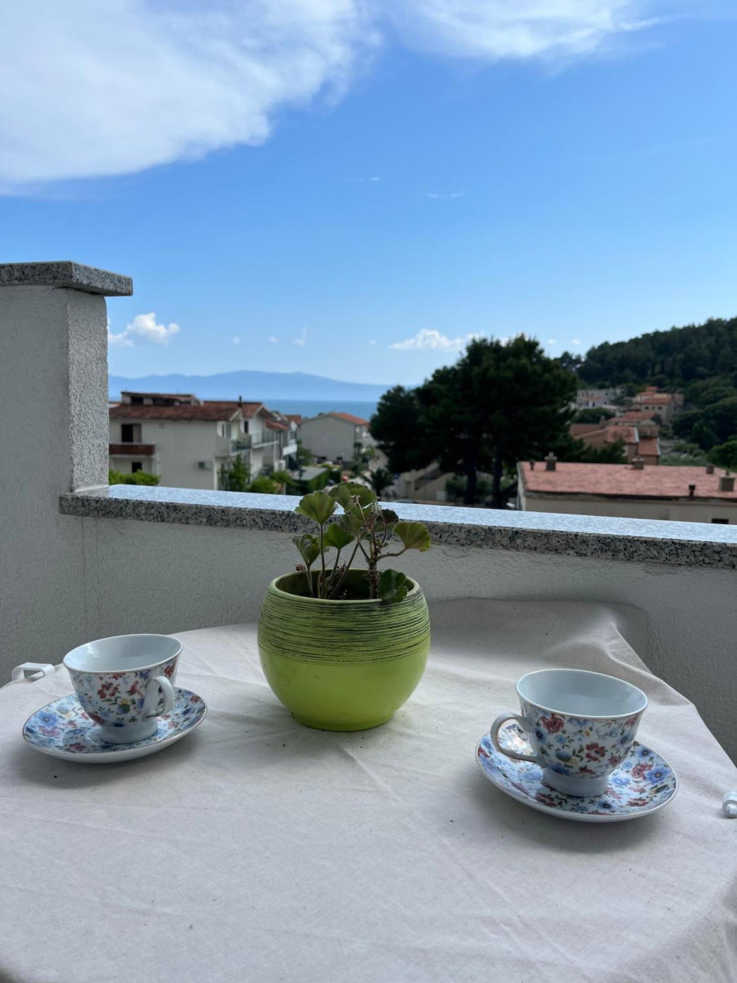 Apartman Mare Drvenik  Kültér fotó
