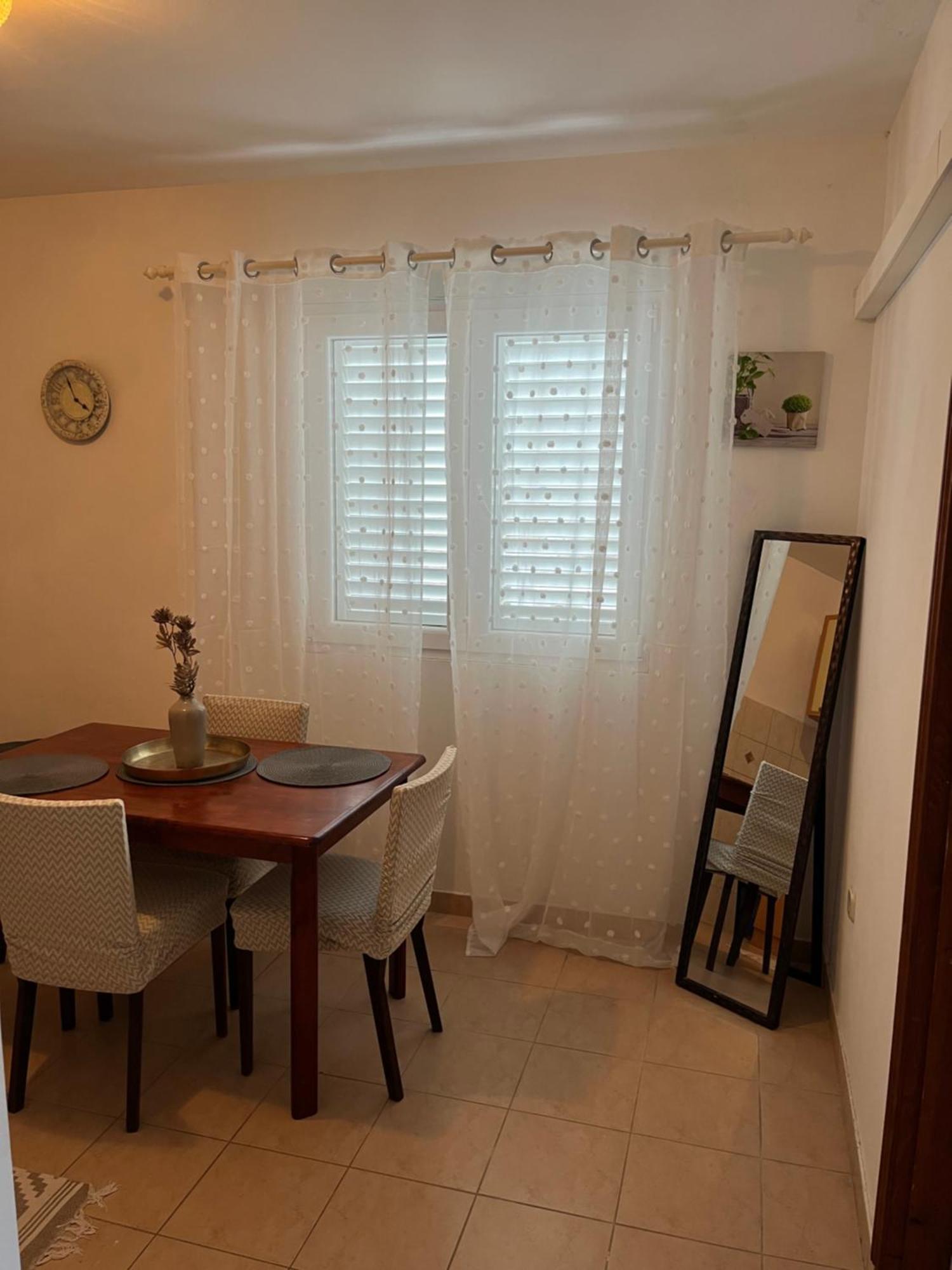 Apartman Mare Drvenik  Kültér fotó