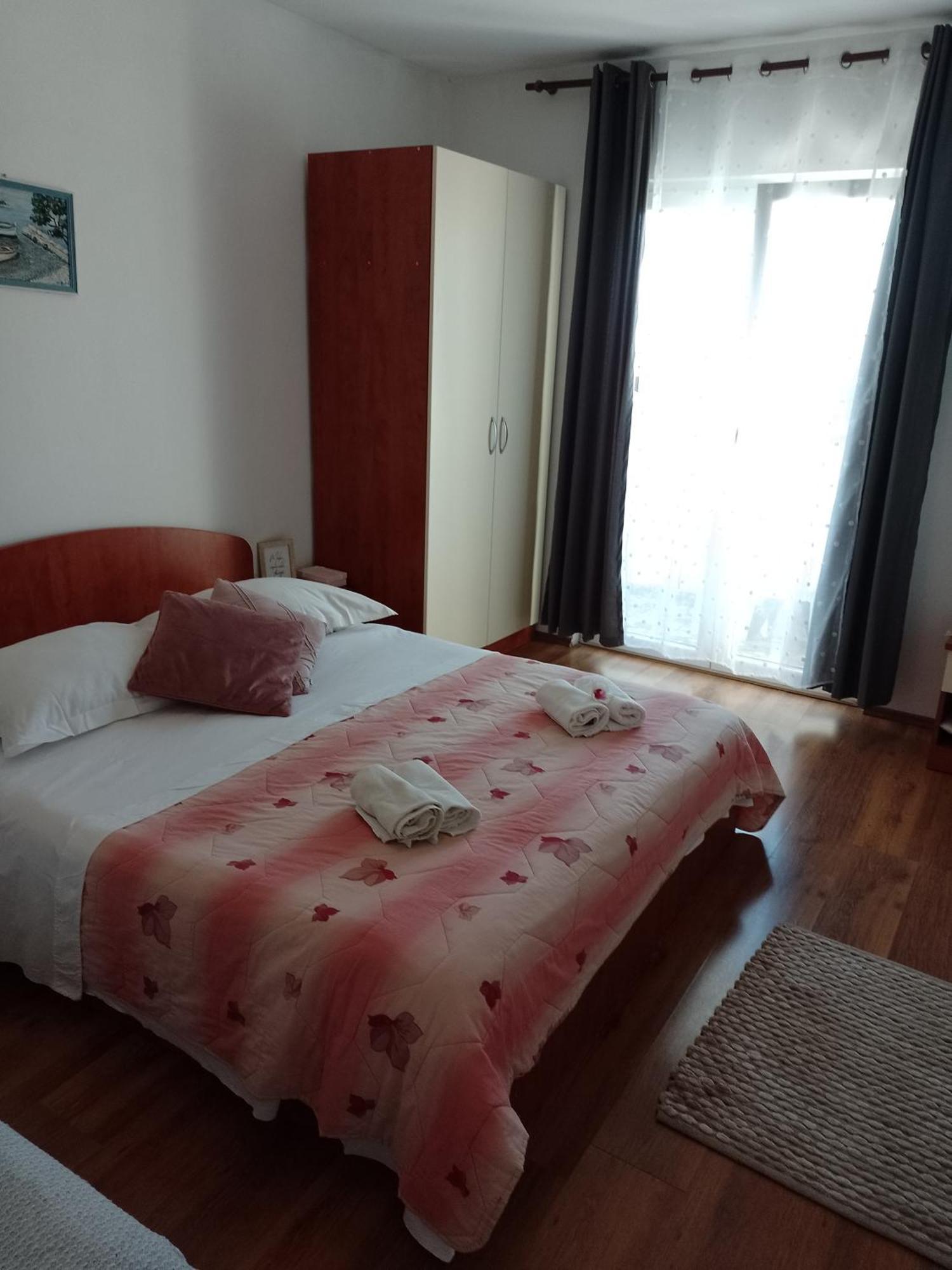 Apartman Mare Drvenik  Kültér fotó
