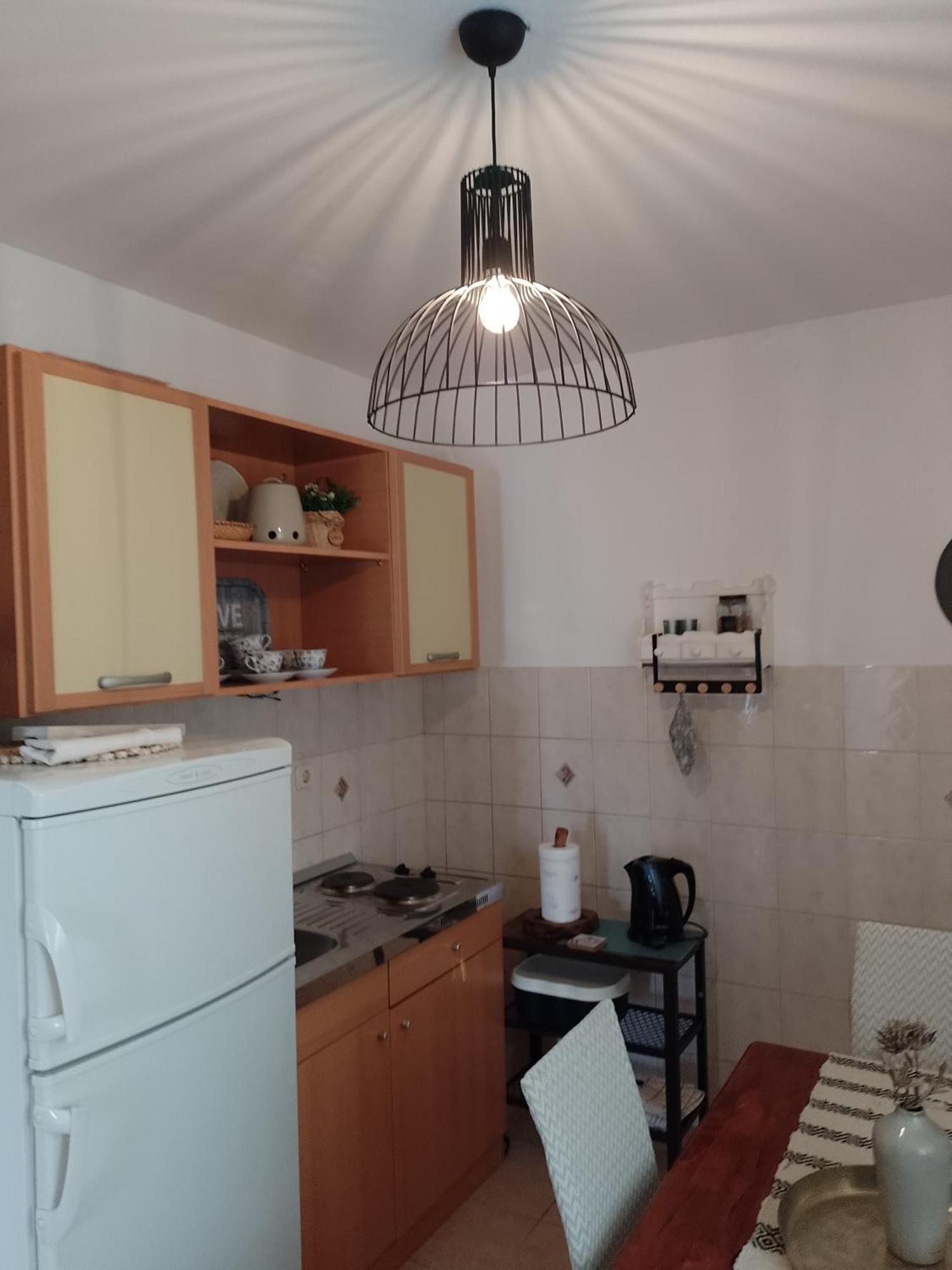 Apartman Mare Drvenik  Kültér fotó