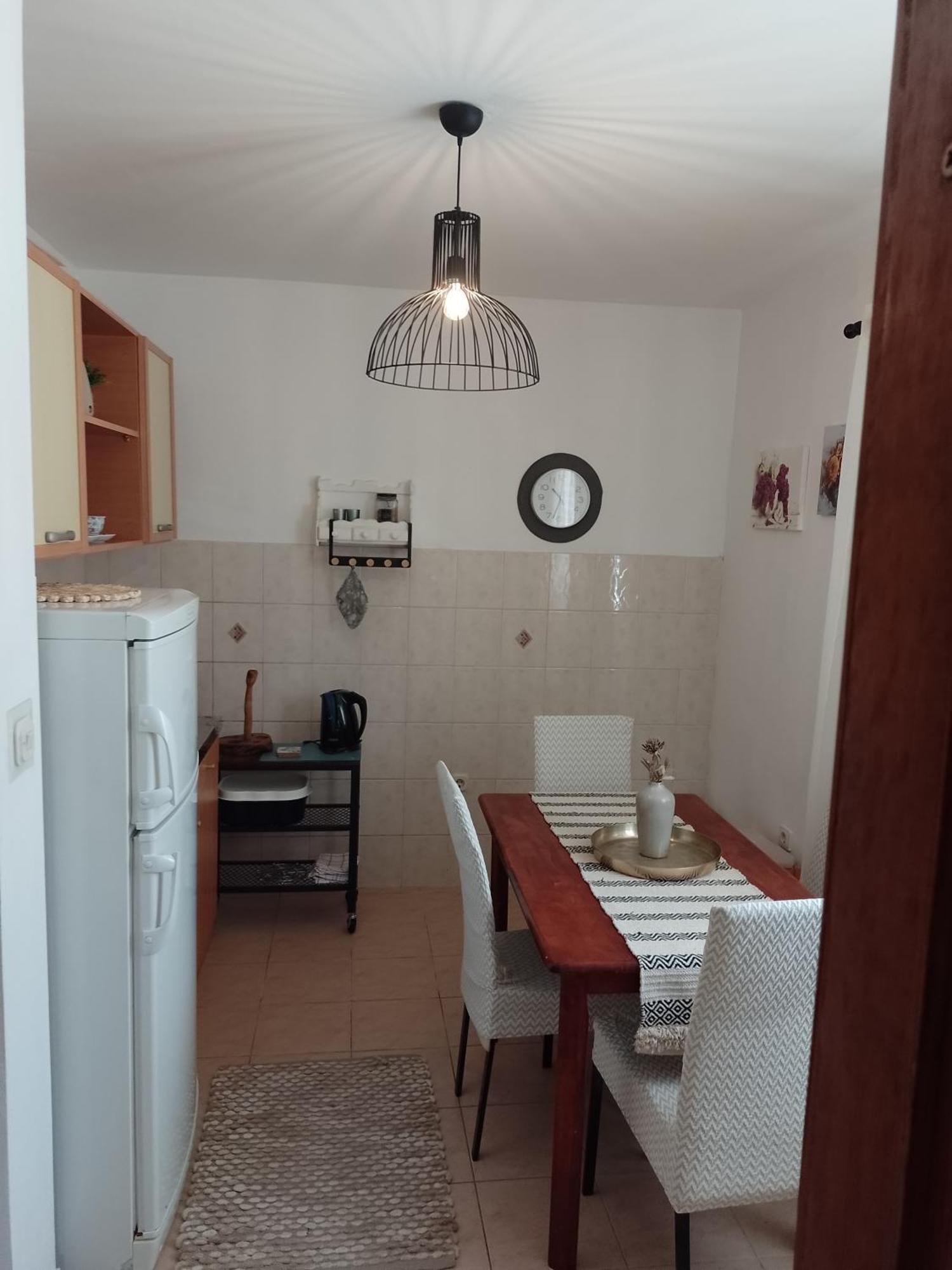Apartman Mare Drvenik  Kültér fotó